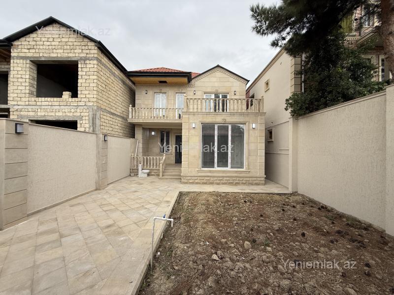 Satılır 5 otaqlı Həyət evi / Villa, 170 m², Mehdiabad — Ev, villa, Abşeron