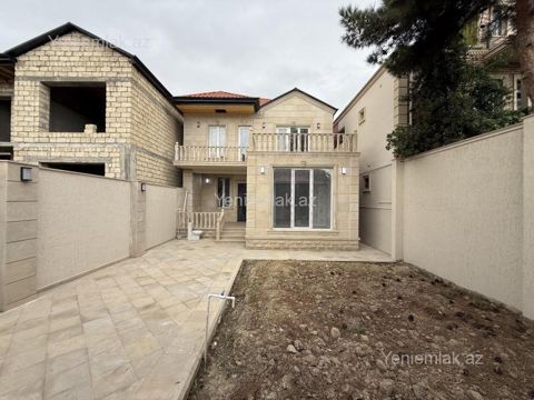 Satılır 5 otaqlı Həyət evi / Villa, 170 m², Mehdiabad — Abşeron