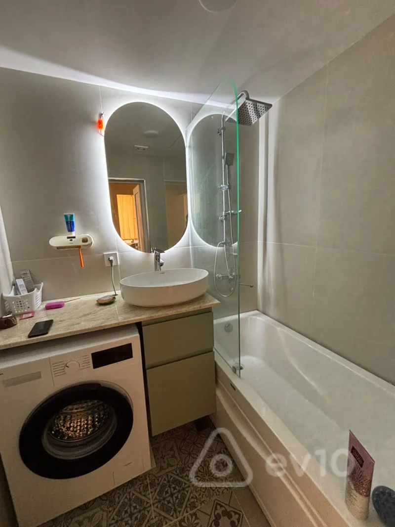 3 otaqlı mənzil, 75 m², Atatürk prospekti — kirayə — Mənzil, Bakı (10)