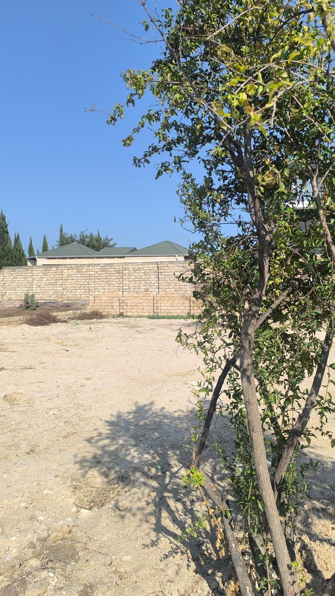 Satılır torpaq 1.2 sot — Torpaq, Bakı (9)