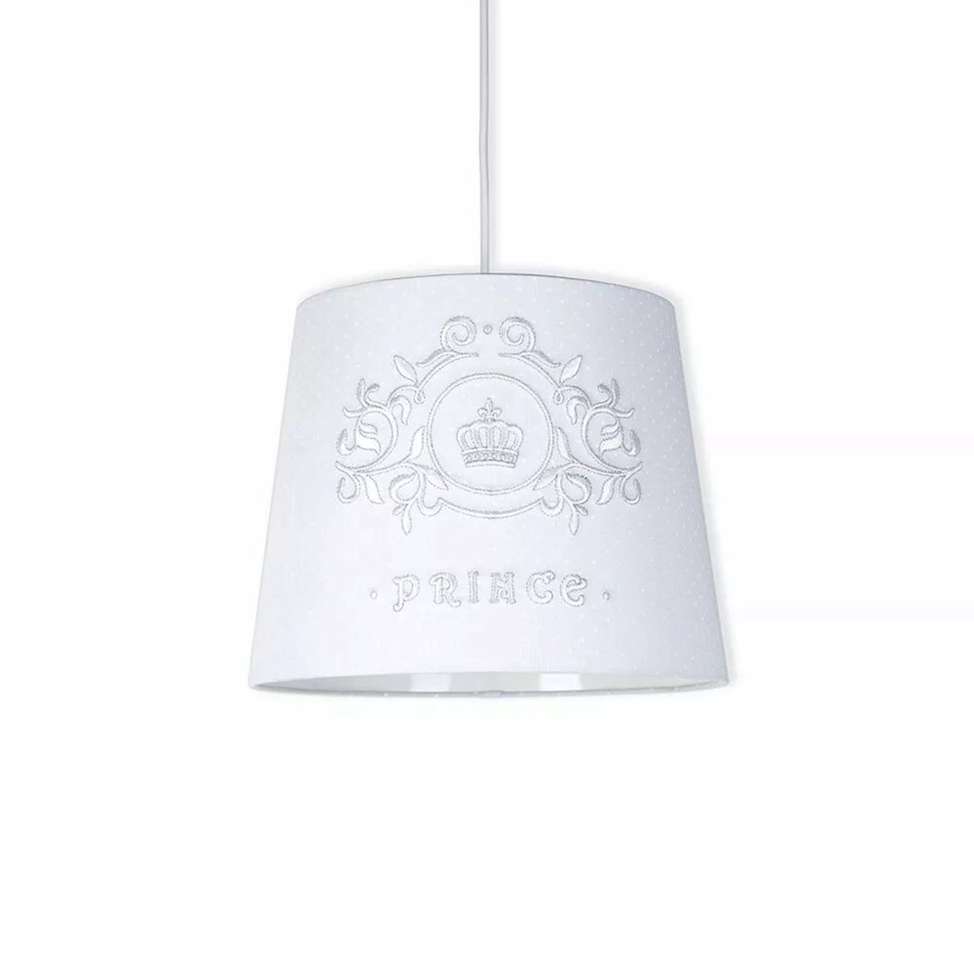 Uşaq çilçıraqı Funnababy Prince, ağ, 26 sm — Mallar, Bakı