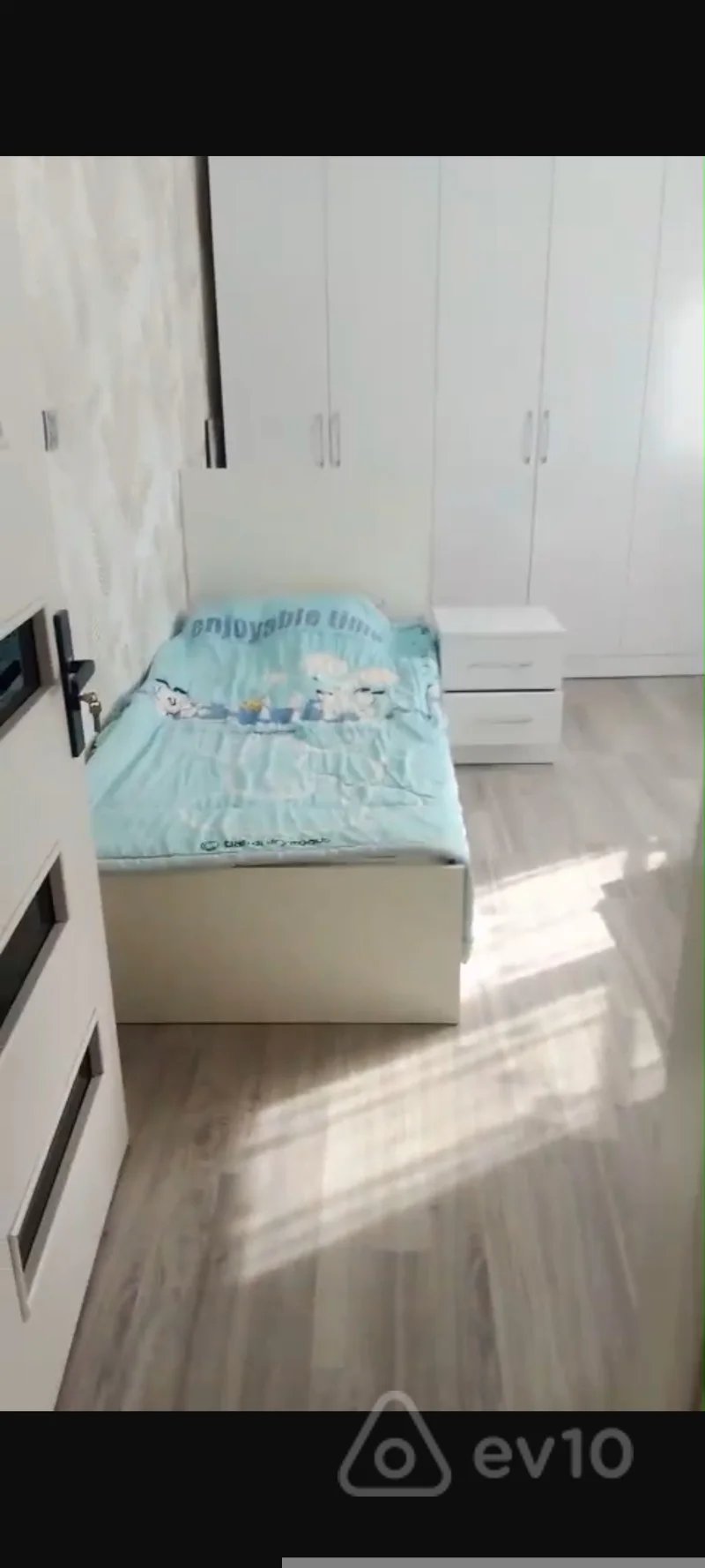 2 otaqlı mənzil, 20 m², Mirzə Davud Küçəsi — kirayə — Mənzil, Bakı (5)