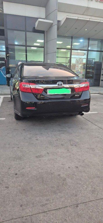 Toyota Camry, 2.5 L, 2012 il, 317 400 km — Avtomobillər, Bakı (4)
