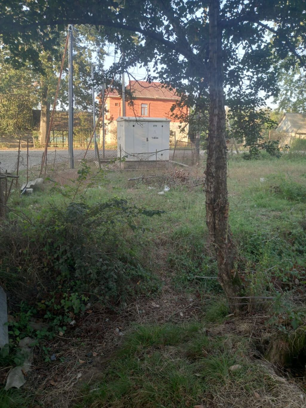 Lənkəran şəhərinə yaxın Veravul kəndində 11 sot həyətyanı torpaq — Torpaq, Lənkəran (3)