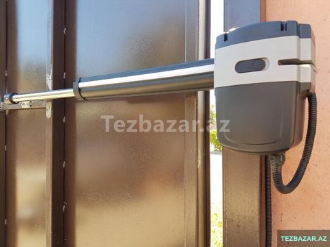 Avtomatik qapi qollari L-500 — Bakı