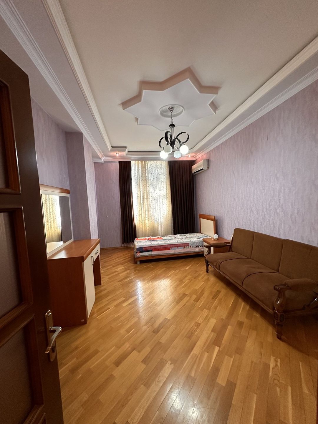 Satılır 3 otaqlı yeni tikili 140 m² — Mənzil, Bakı (8)