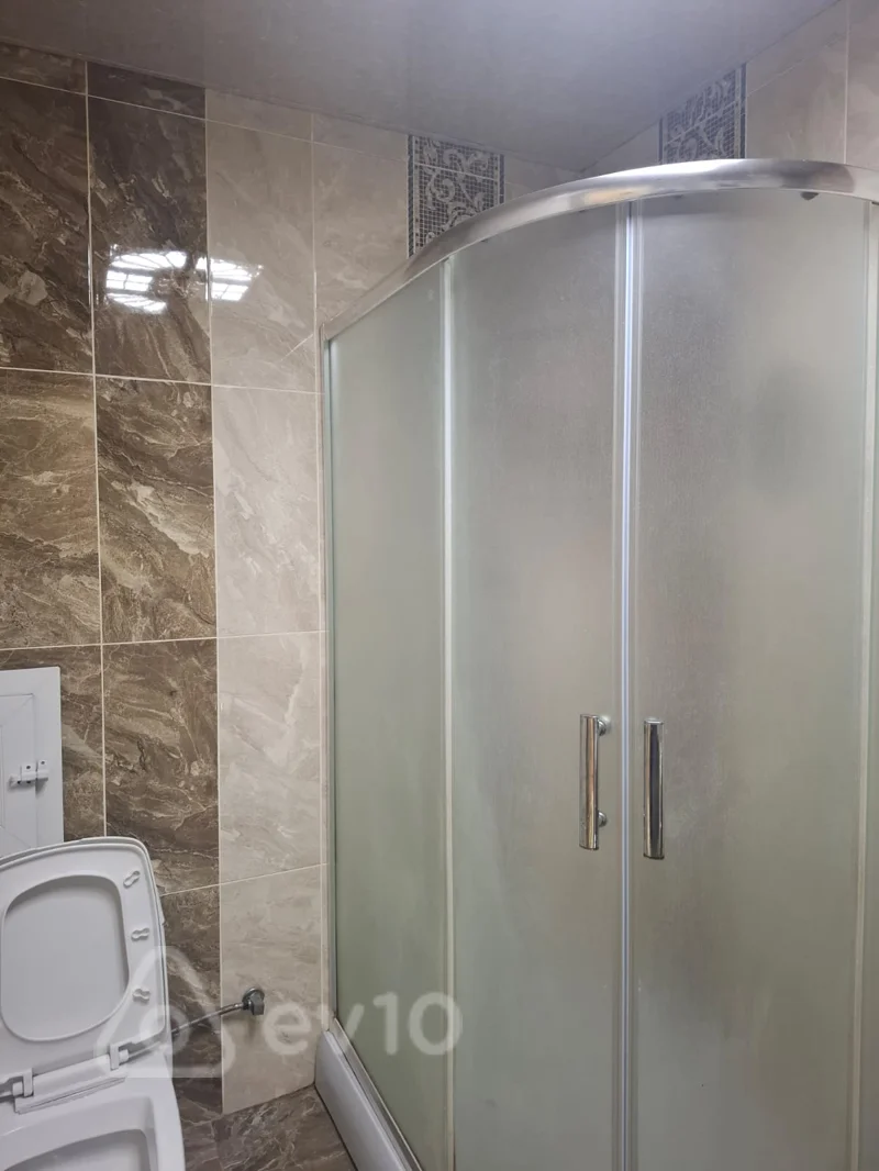 3 otaqlı mənzil, 90 m², Məhəmməd Hadi küçəsi — kirayə — Mənzil, Bakı (5)