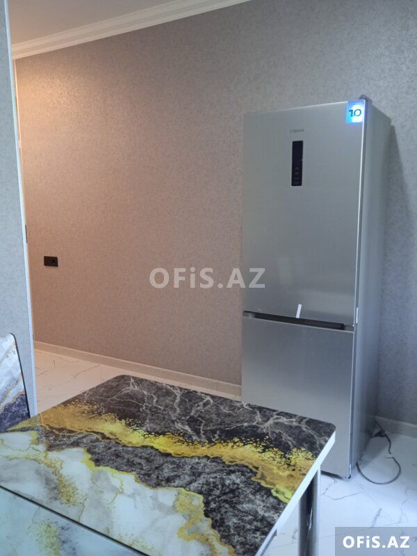 Köhnə tikili Kirayə Verilir Sumqayıt, 11 ci mkr 27 dom, 3 otaq, 64 m² — Mənzil, Sumqayıt (4)