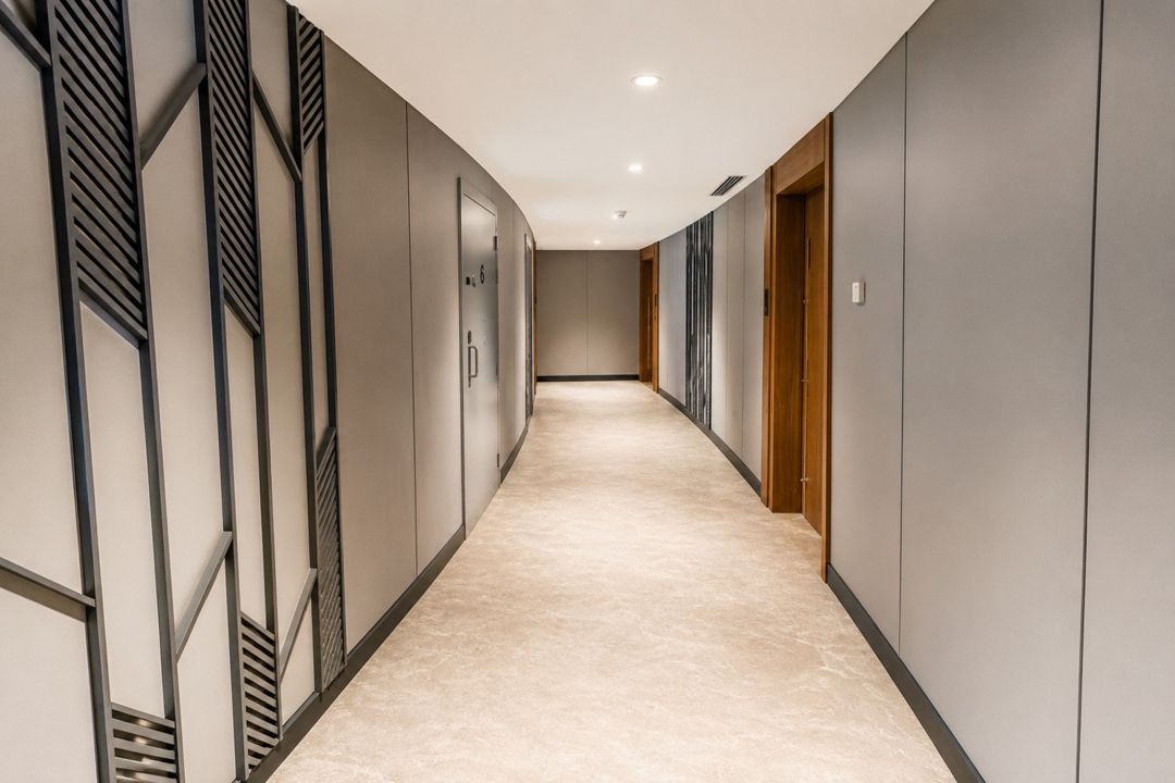 Satılır 3 otaqlı yeni tikili 171 m² — Mənzil, Bakı (6)