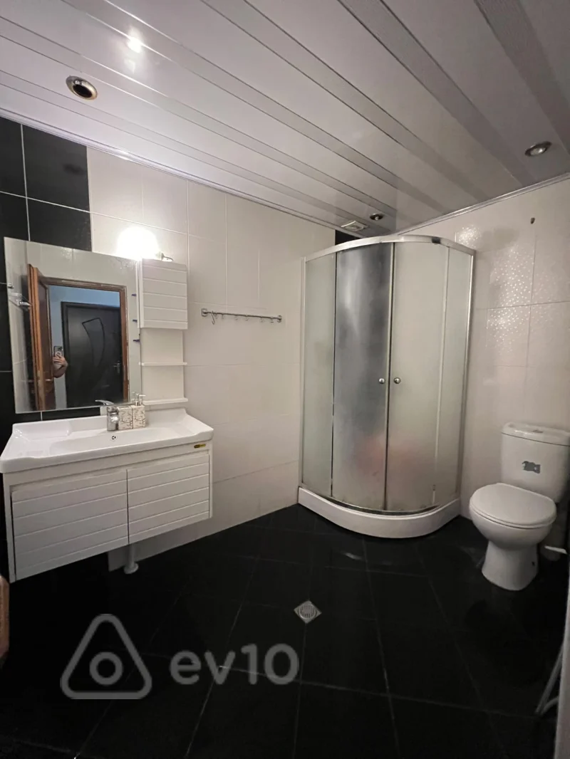 3 otaqlı mənzil, 100 m², esed ehmedov — kirayə — Mənzil, Bakı (11)