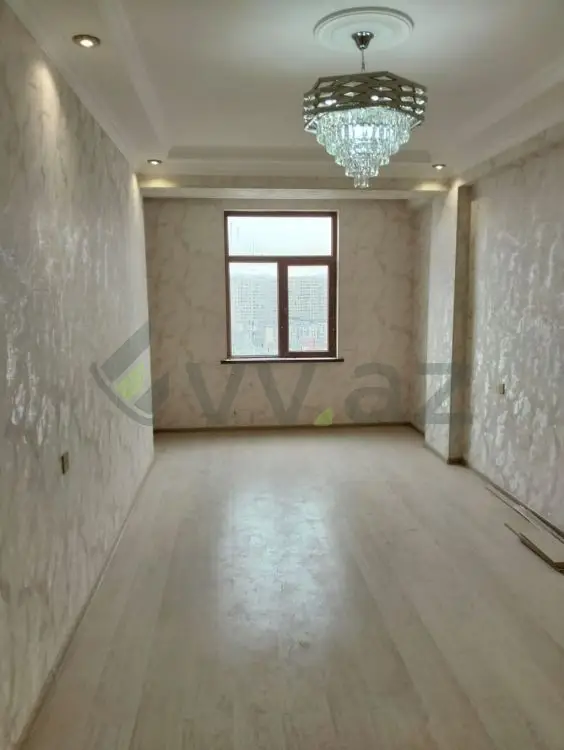 2 otaqlı mənzil Yeni tikili Satılır, Xırdalan — Mənzil, Xırdalan (4)
