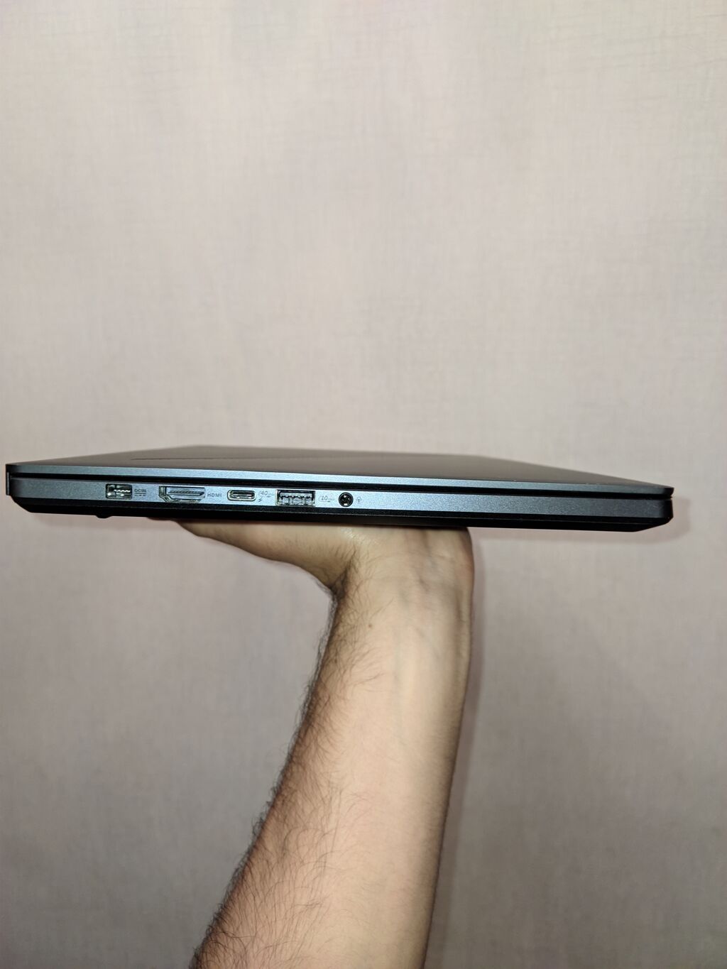 İşlənmiş ASUS ROG, 14 AMD Ryzen 7, 512 GB, Ödənişli çatdırılma — Asus, Bakı (5)