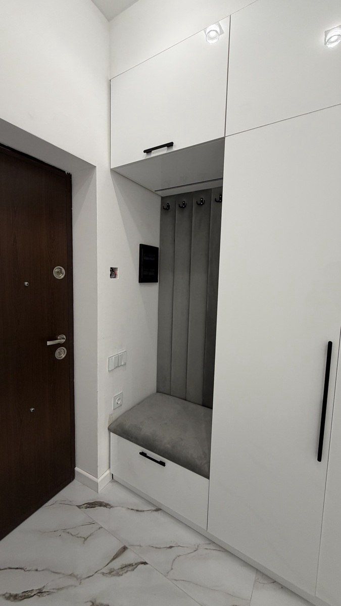 Satılır 2 otaqlı yeni tikili 60.8 m² — Mənzil, Sumqayıt (6)