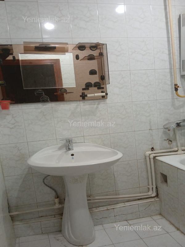 Kirayə 3 otaqlı Bina evi menzil (Köhnə tikili), 70 m², 10-cu mikrorayon — Mənzil, Sumqayıt (6)
