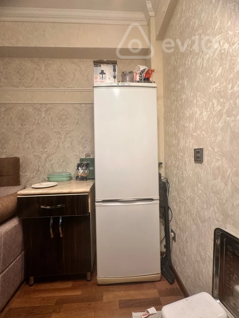 2 otaqlı mənzil, 42 m², Kristal Abşeron 1, H.Əliyev prospekti. Köhnə bazarla üzbəüz., Xırdalan — Mənzil, Xırdalan (7)