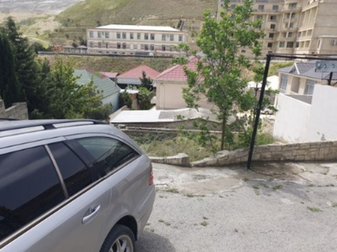 Satılır torpaq 2 sot — Torpaq, Bakı (6)