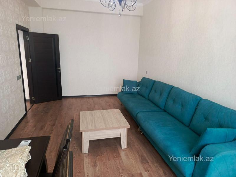 Kirayə 2 otaqlı Bina evi menzil (Yeni tikili), 70 m², 10-cu mikrorayon — Mənzil, Sumqayıt (3)