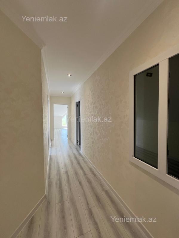 Satılır 4 otaqlı Həyət evi / Villa, 100 m², Xırdalan ş — Ev, villa (12)