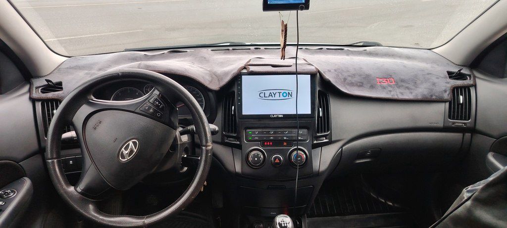 Hyundai i30, 1.6 L, 2011 il, 286 500 km 77-HM-135 — Avtomobillər, Bakı (11)