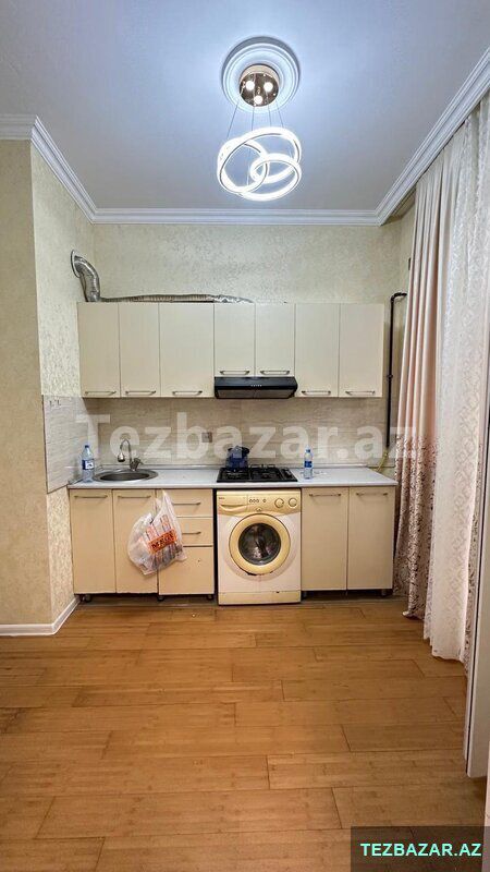Xırdalan ş., 45 kv.m., 2 otaqlı — Mənzil, Bakı (4)