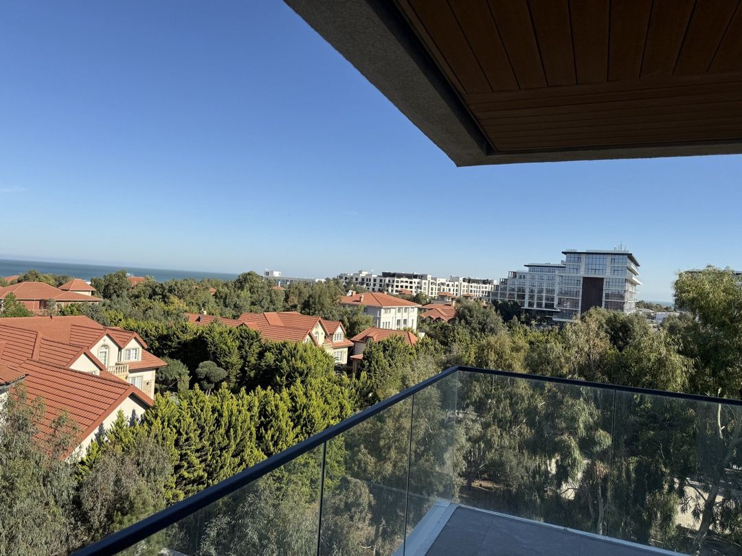 İcarəyə verilir 1 otaqlı yeni tikili 75 m² — Mənzil, Bakı (4)