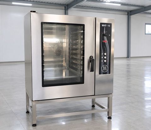 Elektrik soba, Çörək, Şirniyyat üçün, Yemək üçün, 10 mərtəbəli, İşlənmiş — Bakı
