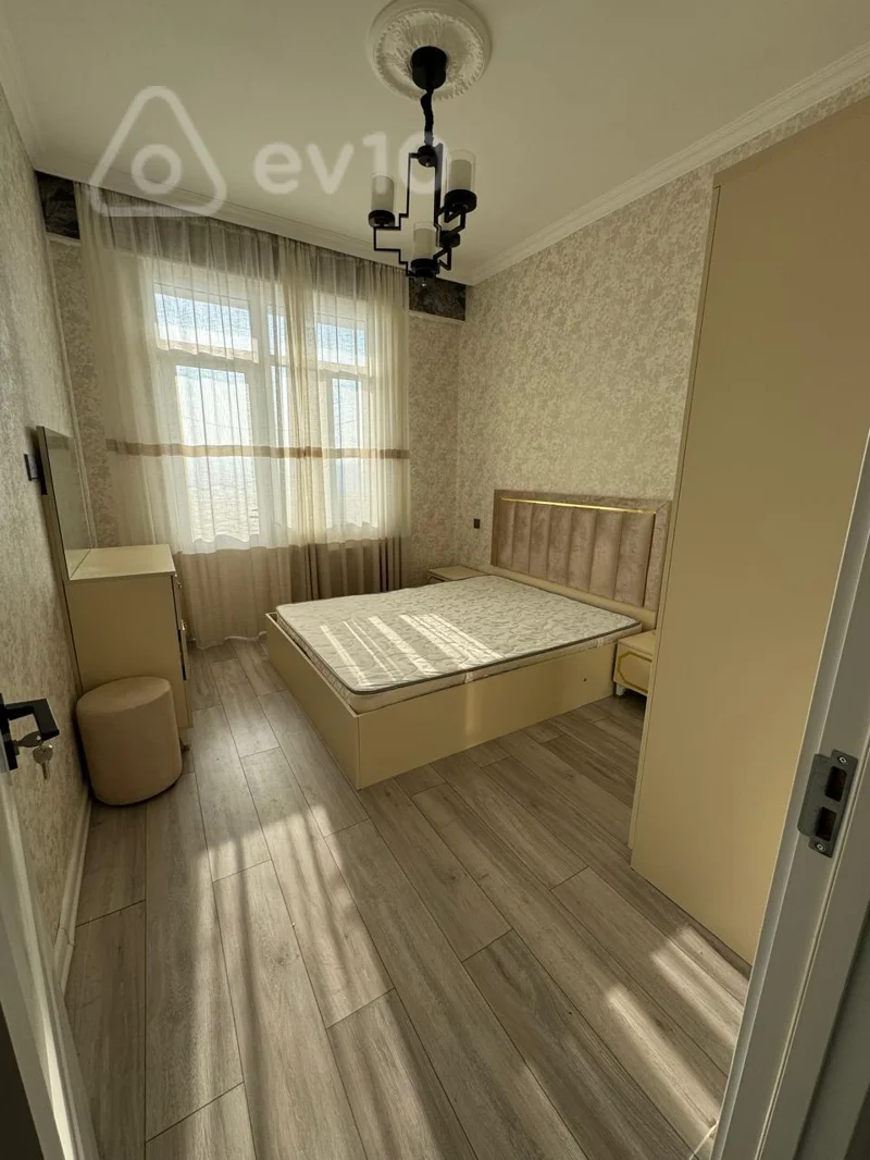 2 otaqlı mənzil, 75 m², Xırdalan — kirayə — Mənzil, Xırdalan (2)