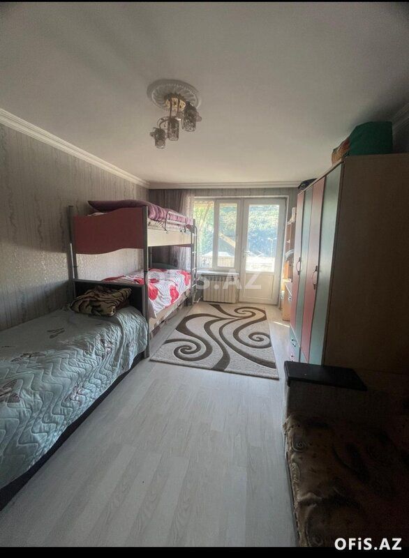 Köhnə tikili Satılır Binəqədi r., Avtovağzal m., 3 otaq, 65 m² — Mənzil, Bakı (6)