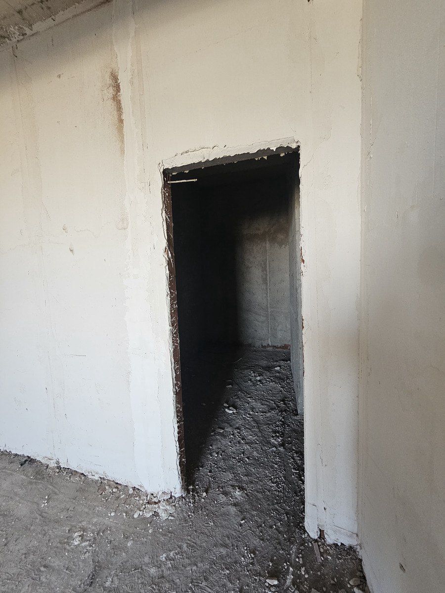 Satılır 3 otaqlı yeni tikili 123 m² — Mənzil, Bakı (6)