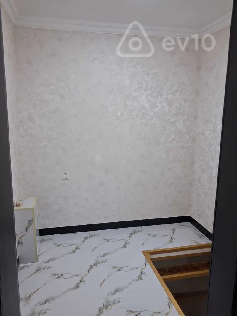 2 otaqlı həyət evi, 45 m², Ümüd Əkbərov küc — Ev, villa, Bakı (3)