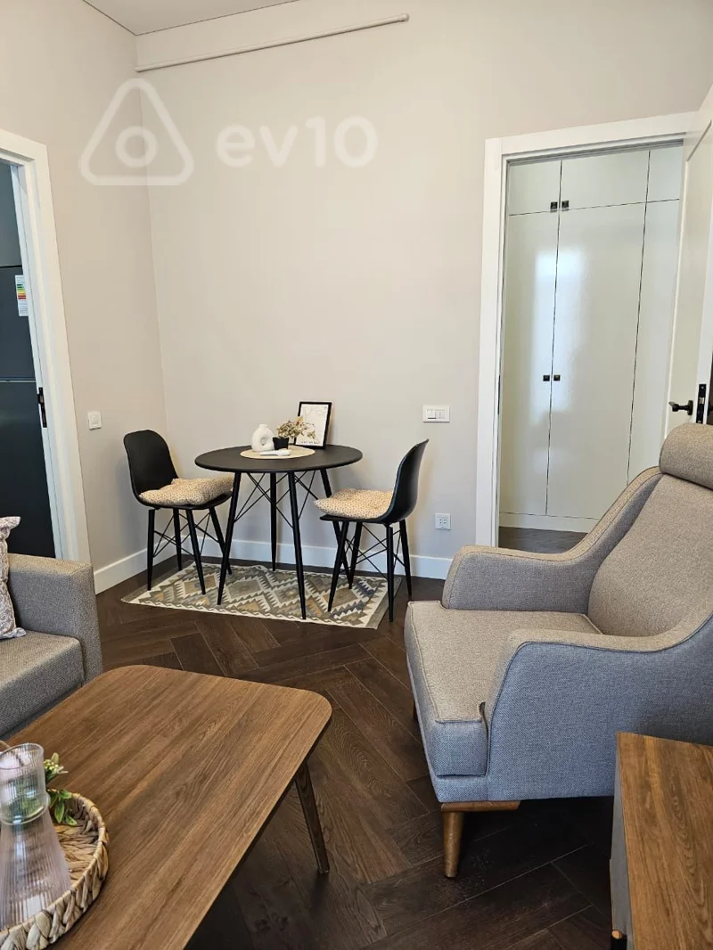 2 otaqlı mənzil, 66 m², Mərkəzi Bulvar küçəsi — kirayə — Mənzil, Bakı (3)
