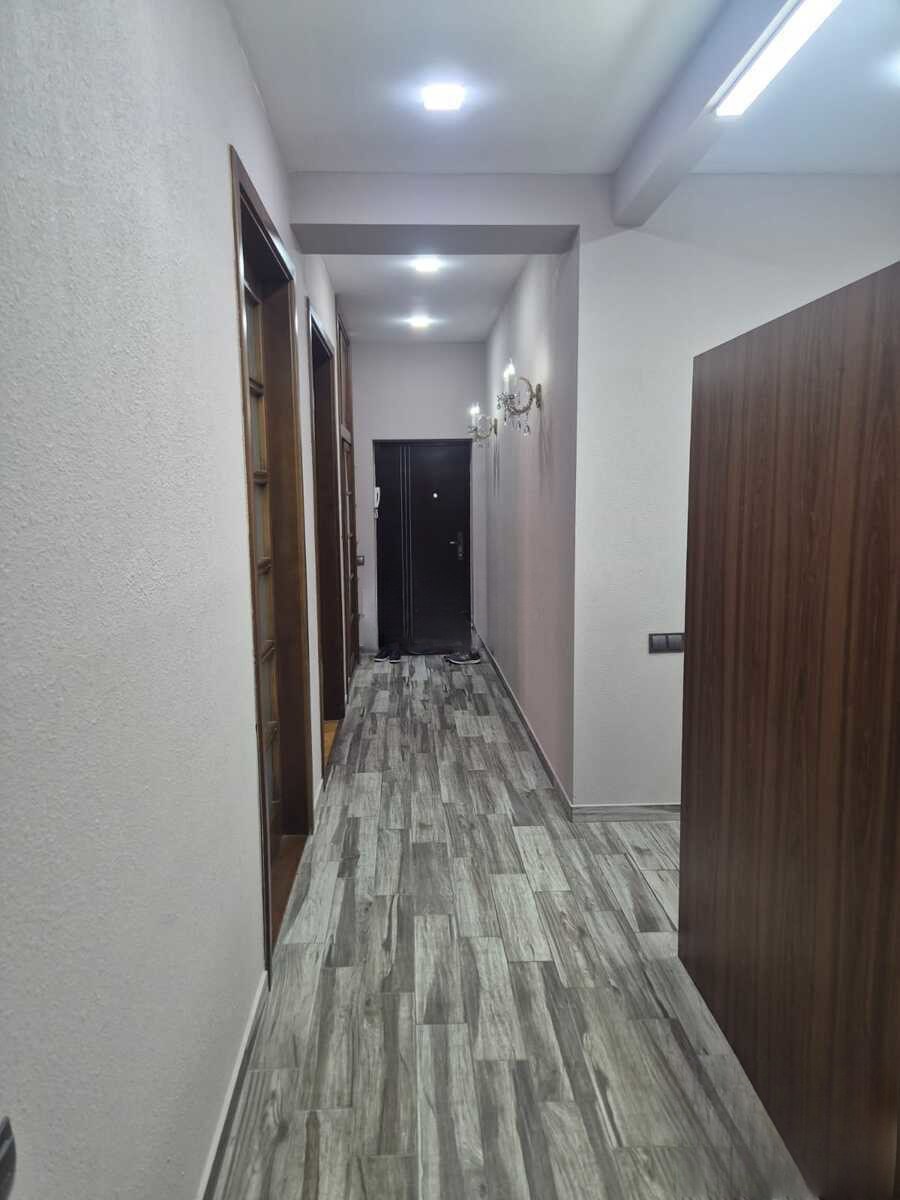 Satılır 3 otaqlı yeni tikili 92 m² — Mənzil, Bakı (8)