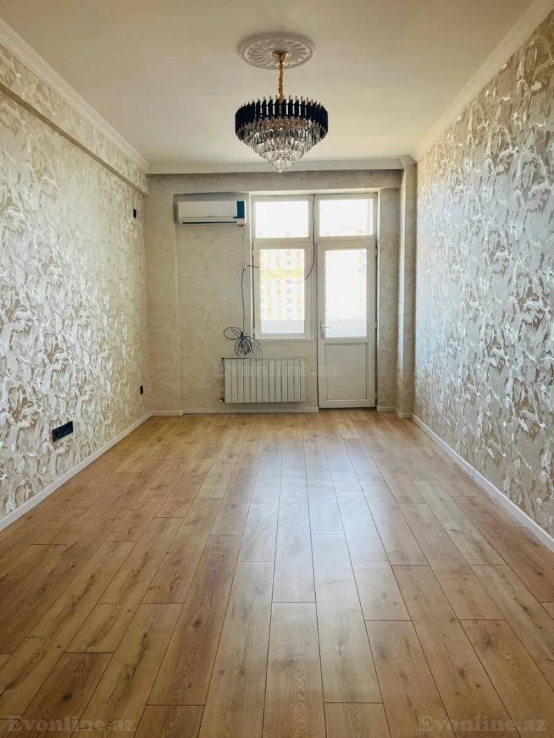 Satılır 2 otaqlı Mənzil Yeni tikili 71 m² Bakı, Abşeron r — Mənzil, Bakı (2)