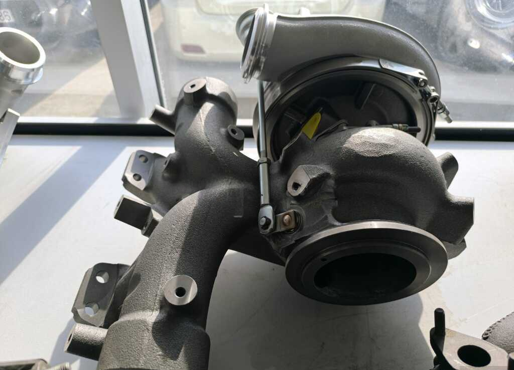 Avtomobil turbosu və turbo təmiri xidməti — Avto, Bakı (3)