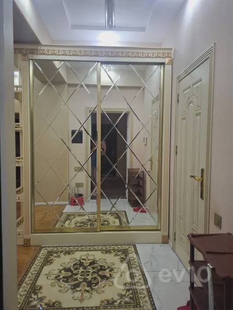 3 otaqlı mənzil, 85 m², M.Hadi küç — kirayə — Seidə — Пәтер