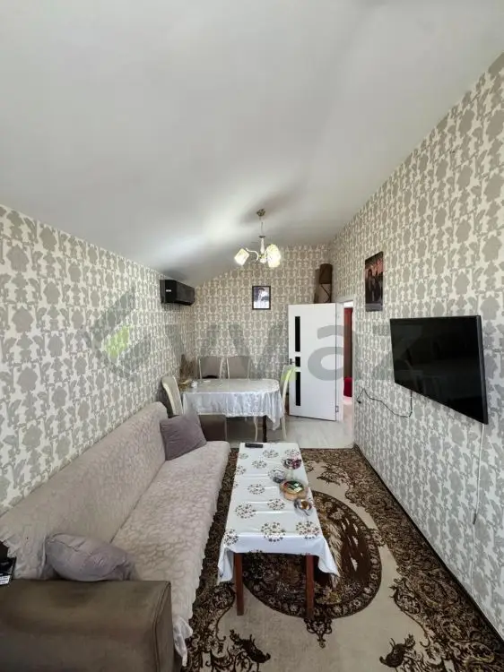 2 otaqlı mənzil Yeni tikili Satılır, Masazır, Abşeron — Mənzil (2)