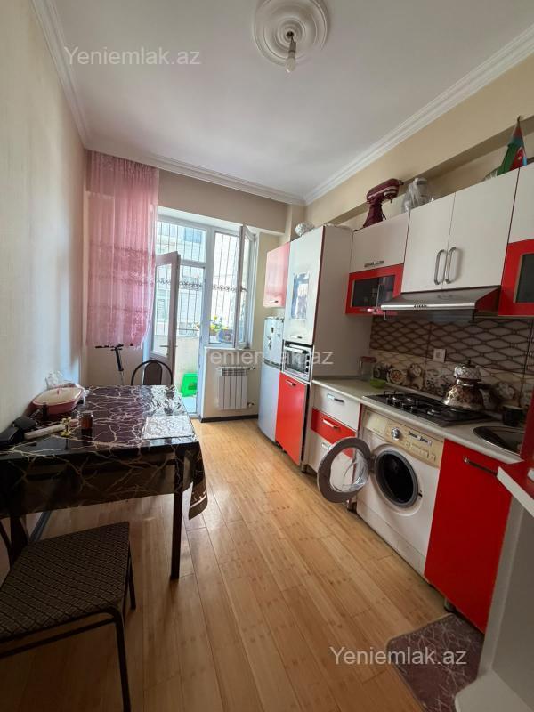 Satılır 2 otaqlı Bina evi menzil (Yeni tikili), 55 m², Xırdalan ş — Mənzil (2)
