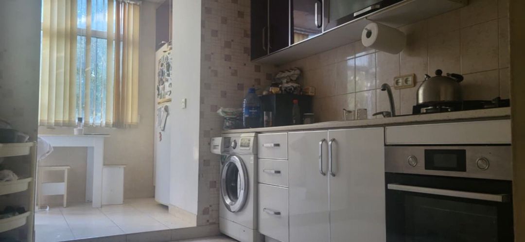 Satılır 3 otaqlı köhnə tikili 75 m² — Mənzil, Bakı (8)