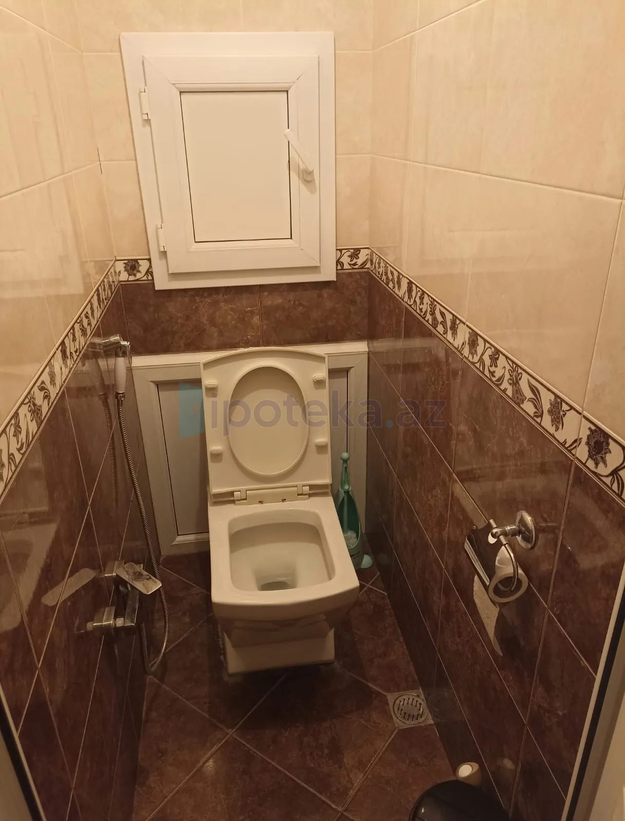 Satılır: 2 Otaq, Köhnə tikili, Xətai r., H.Aslanov q., 60.00 m² — Mənzil, Bakı (5)
