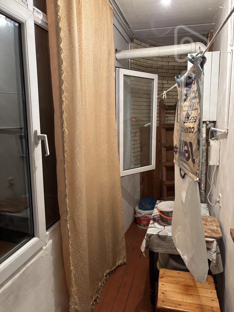 2 otaqlı mənzil, 70 m², nizami rayonu — Mənzil, Bakı (6)