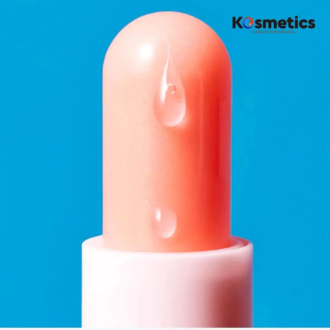 Dodaq balzamı Tocobo Powder Cream - №001 Coral Water — Mallar, Bakı (2)