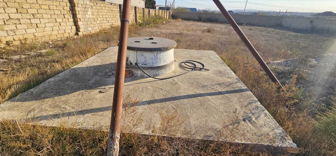 Satılır torpaq 24 sot — Torpaq, Bakı (7)