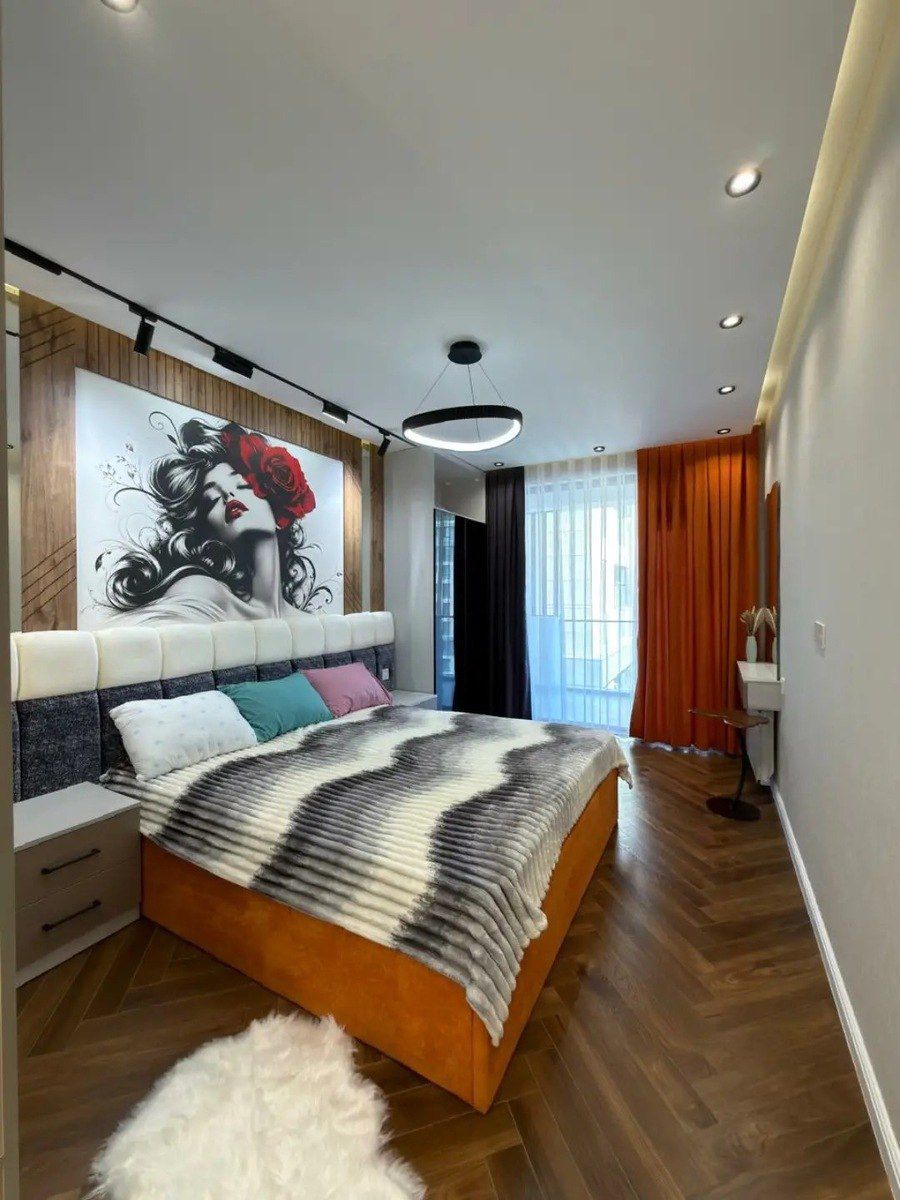 Satılır 3 otaqlı yeni tikili 107 m² — Mənzil, Bakı (6)
