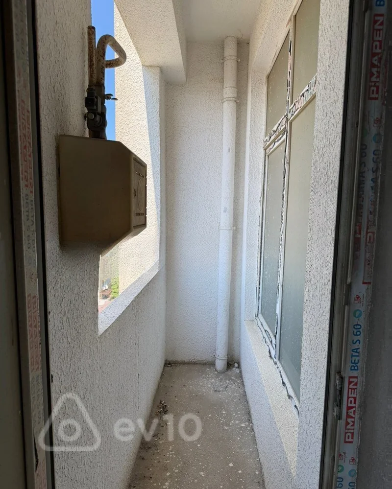 2 otaqlı mənzil, 76 m², Badamdar qəsəbəsi Araz marketin üstü — Mənzil, Bakı (9)