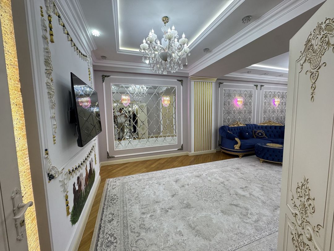 Satılır 3 otaqlı yeni tikili 145 m² — Mənzil, Bakı (5)
