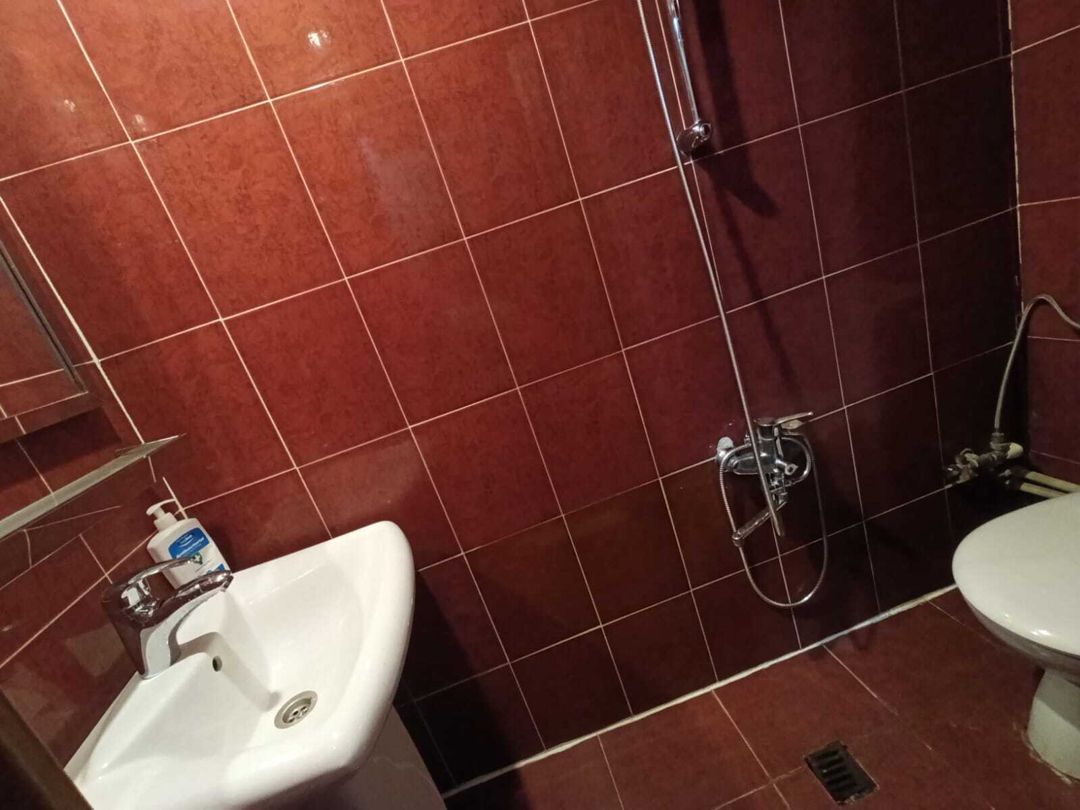 İcarəyə verilir 2 otaqlı köhnə tikili 60 m² — Mənzil, Bakı (7)