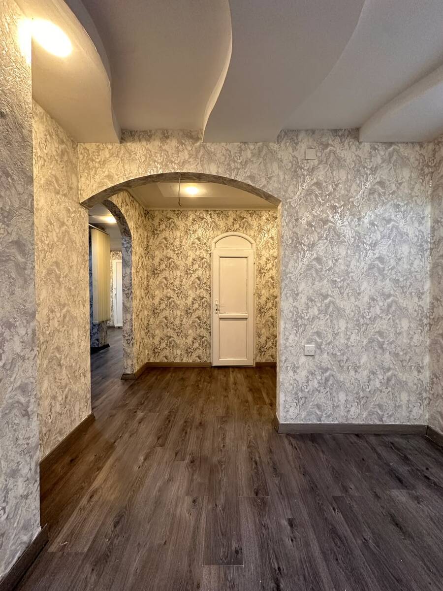 İcarəyə verilir 2 otaqlı ofis 65 m² — Ofis, Bakı (5)