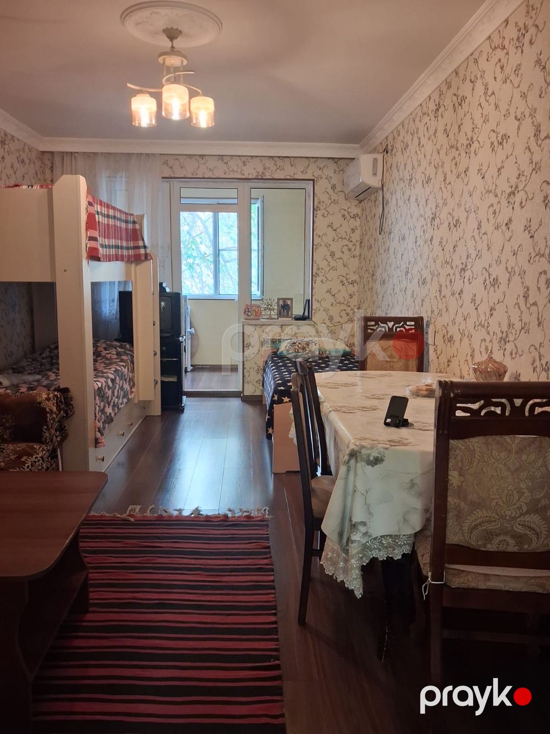 Xırdalan Heydər parkın qarşısı — Mənzil, Bakı (3)