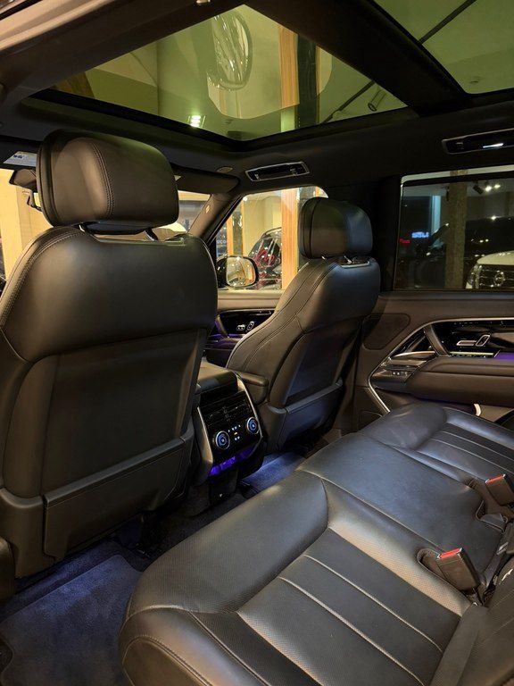 Land Rover Range Rover, 3.0 L, 2023 il, 69 000 km — Avtomobillər, Bakı (12)