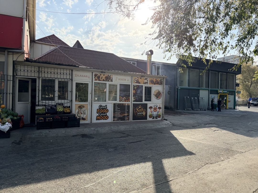Satılır obyekt 80 m² — Əmlak, Bakı (5)